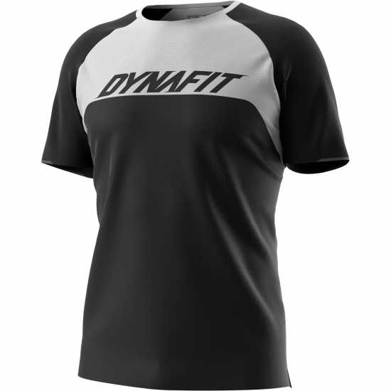 Мъжки тениски и фланелки Dynafit Мъжка Риза Ride Short Sleeve T-Shirt Mens Черно/Нимбус Dynafit Мъжка Риза Ride Short Sleeve T-Shirt Mens Черно/Нимбус Мъжки тениски и фланелки