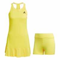 Adidas Tennis Dress Ld99  Дамски поли и рокли