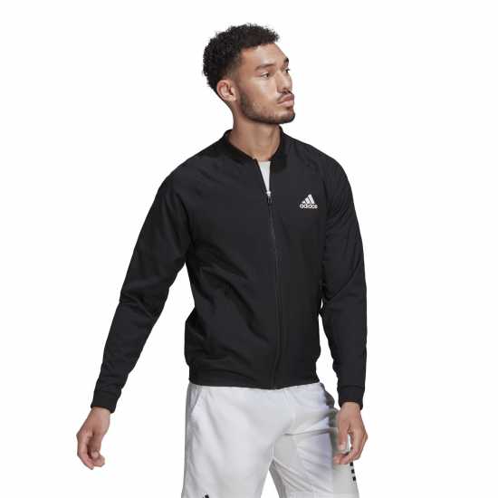 Adidas Tennis Jacket Sn99