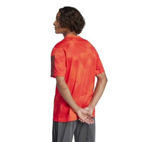 Мъжки тениски и фланелки Adidas House Of Tiro Nations Pack T-Shirt Adults Adidas House Of Tiro Nations Pack T-Shirt Adults Мъжки тениски и фланелки