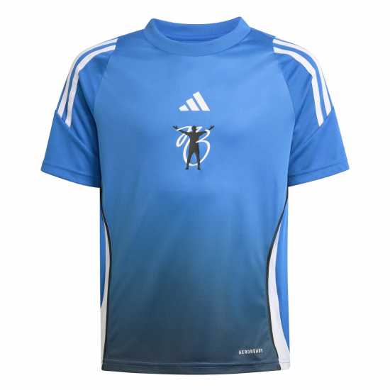 Adidas Jude Bellingham Shirt Juniors  Детски тениски и фланелки