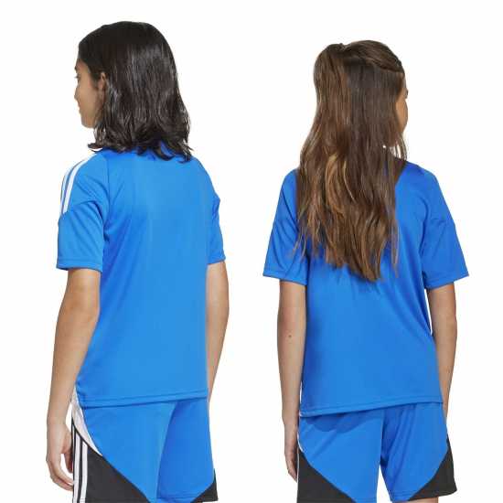 Adidas Jude Bellingham Shirt Juniors  Детски тениски и фланелки