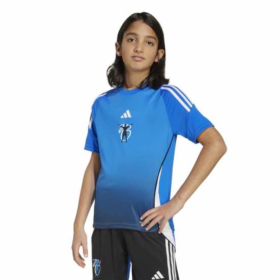 Adidas Jude Bellingham Shirt Juniors  Детски тениски и фланелки