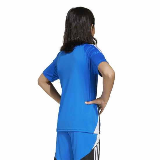 Adidas Jude Bellingham Shirt Juniors  Детски тениски и фланелки