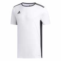Adidas Kids' Short-Sleeve Performance T-Shirt  