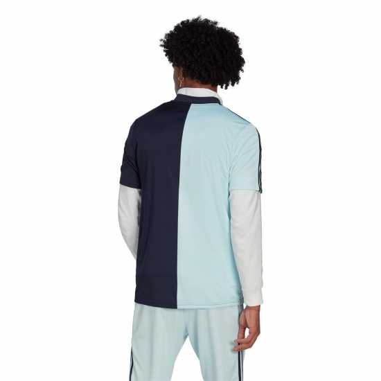 Adidas Tiro Jersey Mens  Мъжко облекло за едри хора