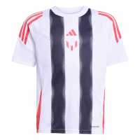 Adidas Messi Training Shirt Juniors  Детски тениски и фланелки