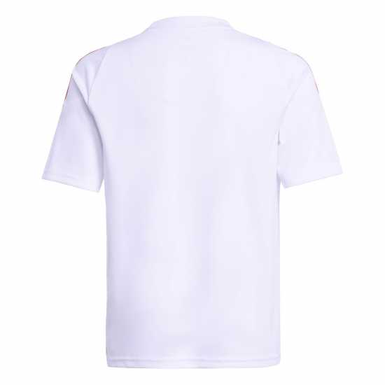 Детски тениски и фланелки Adidas Messi Training Shirt Juniors Adidas Messi Training Shirt Juniors Детски тениски и фланелки