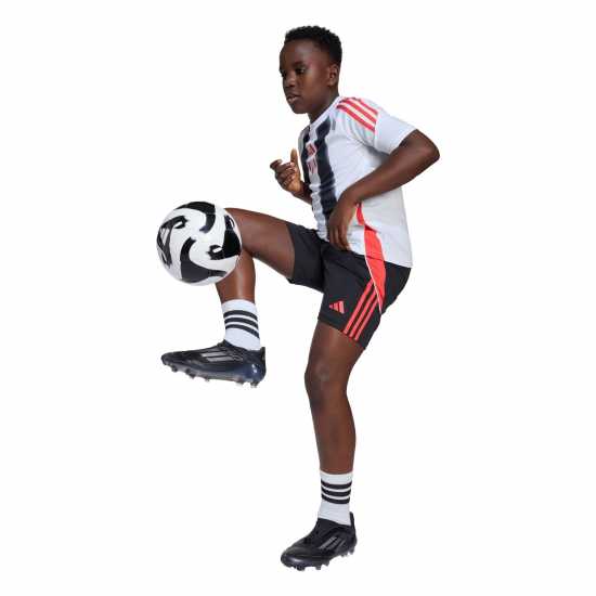 Детски тениски и фланелки Adidas Messi Training Shirt Juniors Adidas Messi Training Shirt Juniors Детски тениски и фланелки