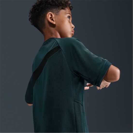 Nike Acad Cntr Logot Jn54  