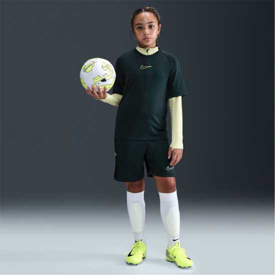 Nike Acad Cntr Logot Jn54  