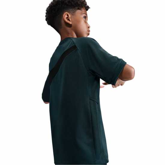 Nike Acad Cntr Logot Jn54  