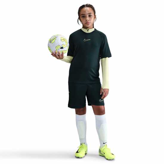 Nike Acad Cntr Logot Jn54  