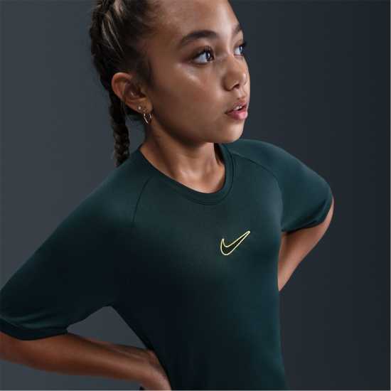 Nike Acad Cntr Logot Jn54  