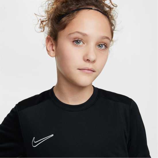 Nike B Acd25 Top Ss Jn52  Детски тениски и фланелки