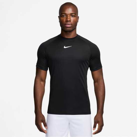 Мъжки тениски и фланелки Nike Acad+ Tee Sn52 Nike Acad+ Tee Sn52 Мъжки тениски и фланелки