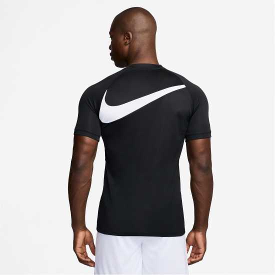 Мъжки тениски и фланелки Nike Acad+ Tee Sn52 Nike Acad+ Tee Sn52 Мъжки тениски и фланелки