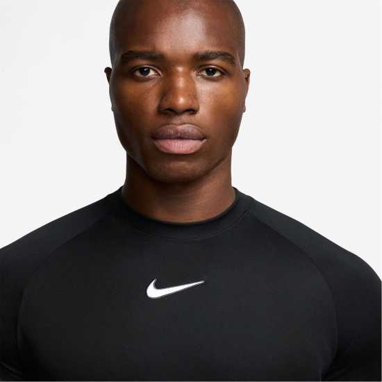 Мъжки тениски и фланелки Nike Acad+ Tee Sn52 Nike Acad+ Tee Sn52 Мъжки тениски и фланелки