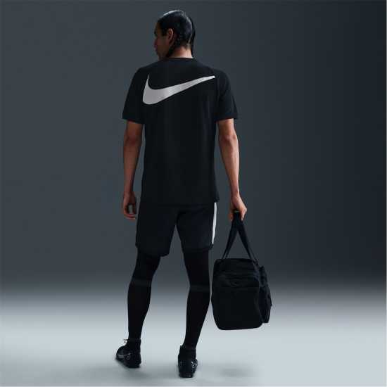Мъжки тениски и фланелки Nike Acad+ Tee Sn52 Nike Acad+ Tee Sn52 Мъжки тениски и фланелки