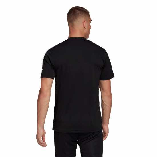 Adidas Мъжка Риза Tiro Essential T-Shirt Mens  - Футболни тренировъчни горнища