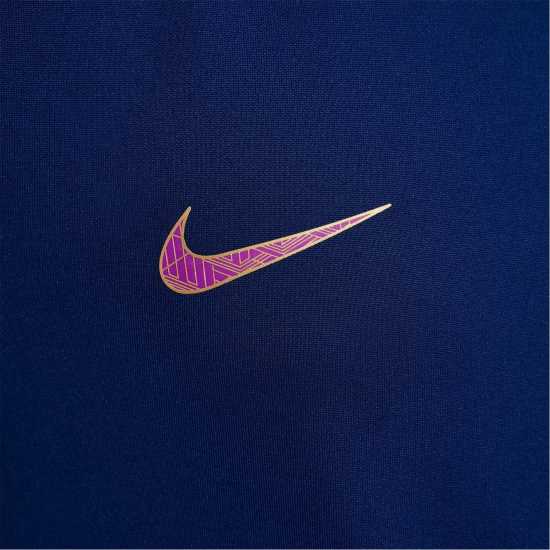 Nike Mbappe Tee Jn52  Детски тениски и фланелки