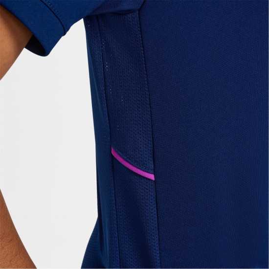 Nike Mbappe Tee Jn52  Детски тениски и фланелки