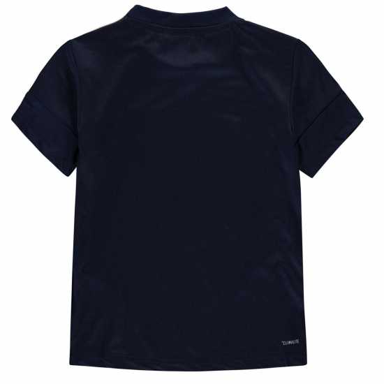 Adidas Boys Sereno Graphic T-Shirt Kids  Детски тениски и фланелки