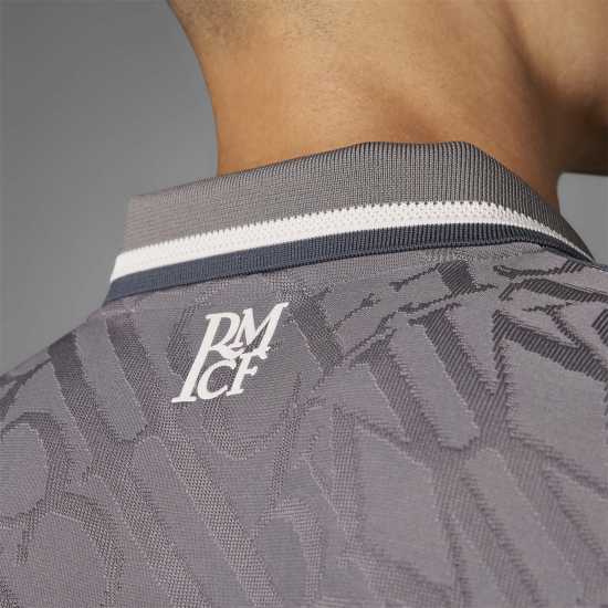 Adidas Мъжка Риза Real 3 Jsy Au T-Shirt Mens  