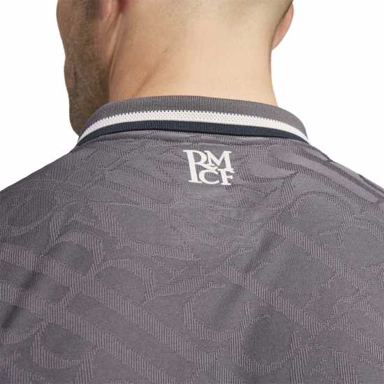 Adidas Мъжка Риза Real 3 Jsy Au T-Shirt Mens  