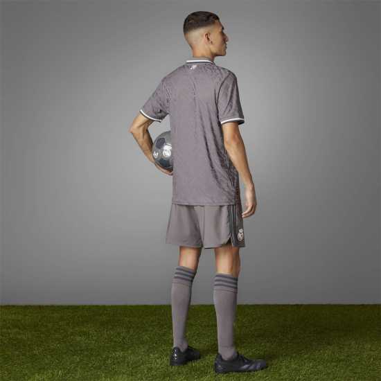 Adidas Мъжка Риза Real 3 Jsy Au T-Shirt Mens  