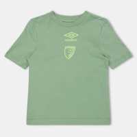 Castore Logo T Jn99 Brnmth Castore Logo T Jn99 Brnmth