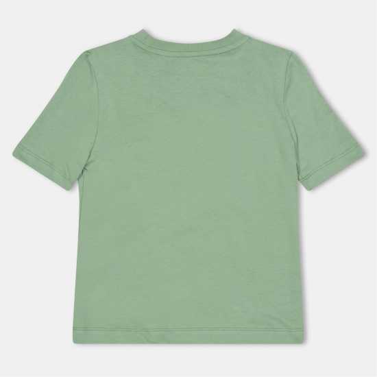 Castore Logo T Jn99 Brnmth Castore Logo T Jn99 Brnmth