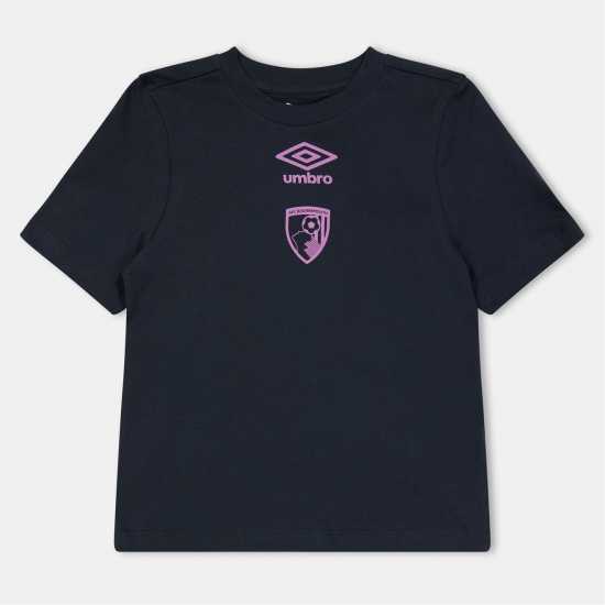 Castore Logo T Jn99 Blu/Mallard Castore Logo T Jn99 Blu/Mallard