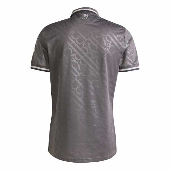 Футболни тренировъчни горнища Adidas Real 3 Jsy Sn52 Adidas Real 3 Jsy Sn52 Футболни тренировъчни горнища