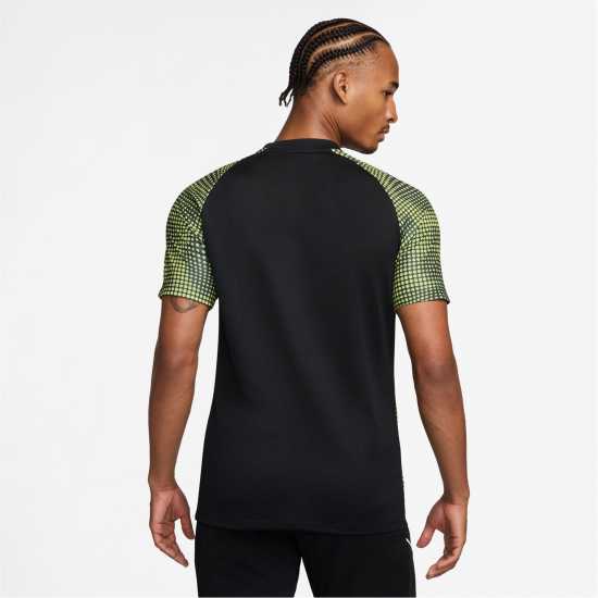 Nike Acad Aop Tee Sn54  