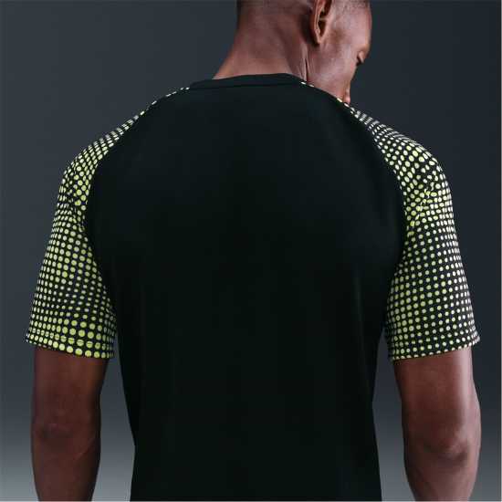Nike Acad Aop Tee Sn54  