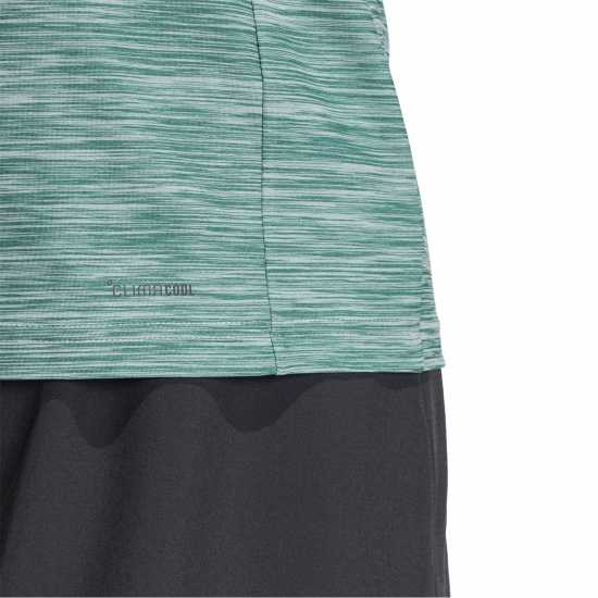 Adidas Мъжка Риза Train Essentials Stretch Training T-Shirt Mens Sage Adidas Мъжка Риза Train Essentials Stretch Training T-Shirt Mens Sage