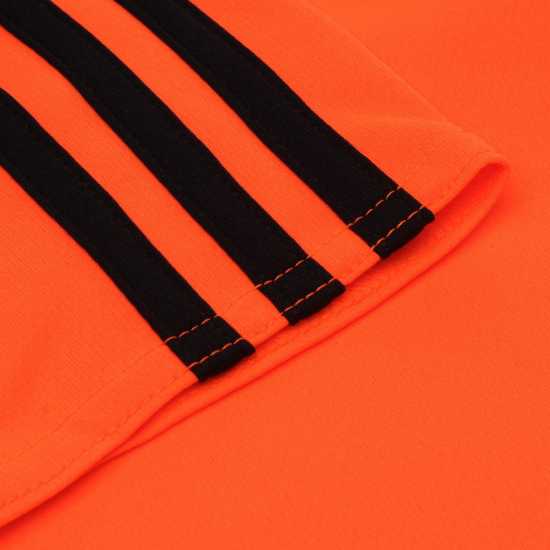 Детски тениски и фланелки Adidas Детска Спортна Тениска Sereno Training Top Juniors Слънчево оранжево Adidas Детска Спортна Тениска Sereno Training Top Juniors Слънчево оранжево Детски тениски и фланелки