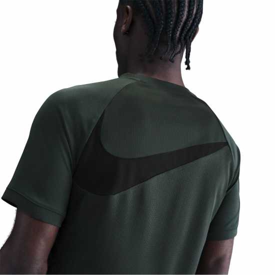 Мъжки тениски и фланелки Nike Acad Cntr Logot Sn54 Nike Acad Cntr Logot Sn54 Мъжки тениски и фланелки