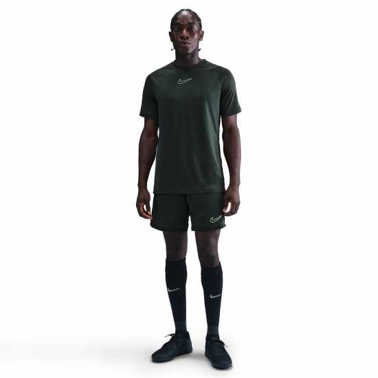 Мъжки тениски и фланелки Nike Acad Cntr Logot Sn54 Nike Acad Cntr Logot Sn54 Мъжки тениски и фланелки