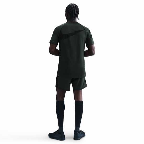 Мъжки тениски и фланелки Nike Acad Cntr Logot Sn54 Nike Acad Cntr Logot Sn54 Мъжки тениски и фланелки