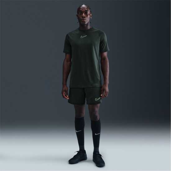 Мъжки тениски и фланелки Nike Acad Cntr Logot Sn54 Nike Acad Cntr Logot Sn54 Мъжки тениски и фланелки