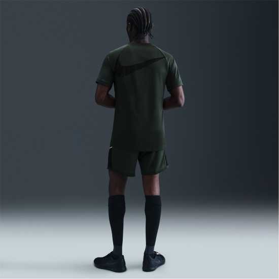 Мъжки тениски и фланелки Nike Acad Cntr Logot Sn54 Nike Acad Cntr Logot Sn54 Мъжки тениски и фланелки