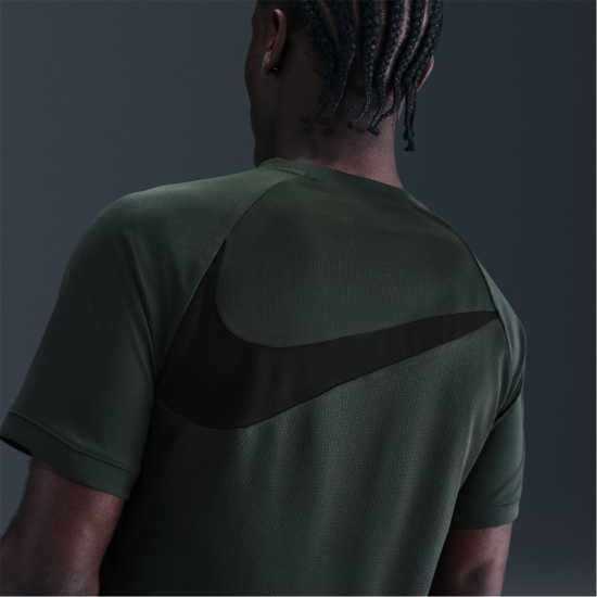 Мъжки тениски и фланелки Nike Acad Cntr Logot Sn54 Nike Acad Cntr Logot Sn54 Мъжки тениски и фланелки