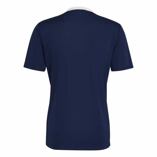 Adidas Entrada 22 Short Sleeve Jersey Top Mens  