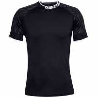 Under Armour Мъжка Тениска Challenger Nov T Shirt Mens  Мъжки ризи