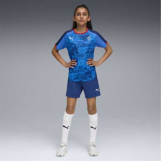 Puma Neymar Playmaker Shirt Juniors  Детски тениски и фланелки