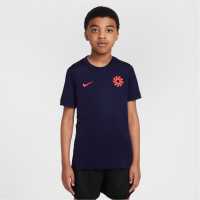 Nike Erling Haaland Academy Football Shirt Juniors  Детски тениски и фланелки