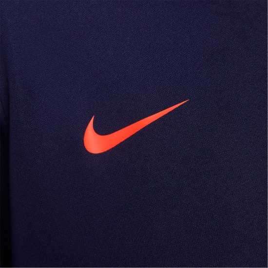 Детски тениски и фланелки Nike Erling Haaland Academy Football Shirt Juniors Nike Erling Haaland Academy Football Shirt Juniors Детски тениски и фланелки