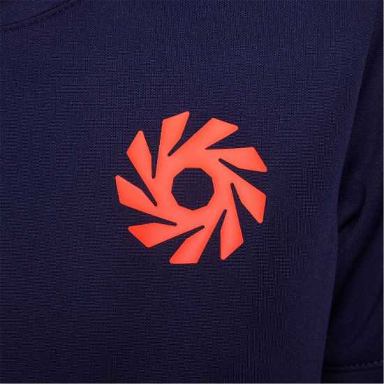 Детски тениски и фланелки Nike Erling Haaland Academy Football Shirt Juniors Nike Erling Haaland Academy Football Shirt Juniors Детски тениски и фланелки